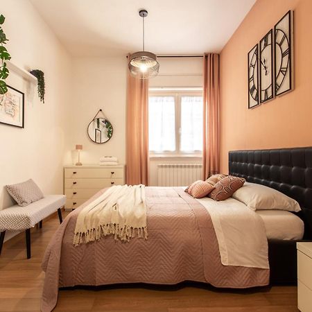 Wellstay Perugia Downtown ภายนอก รูปภาพ