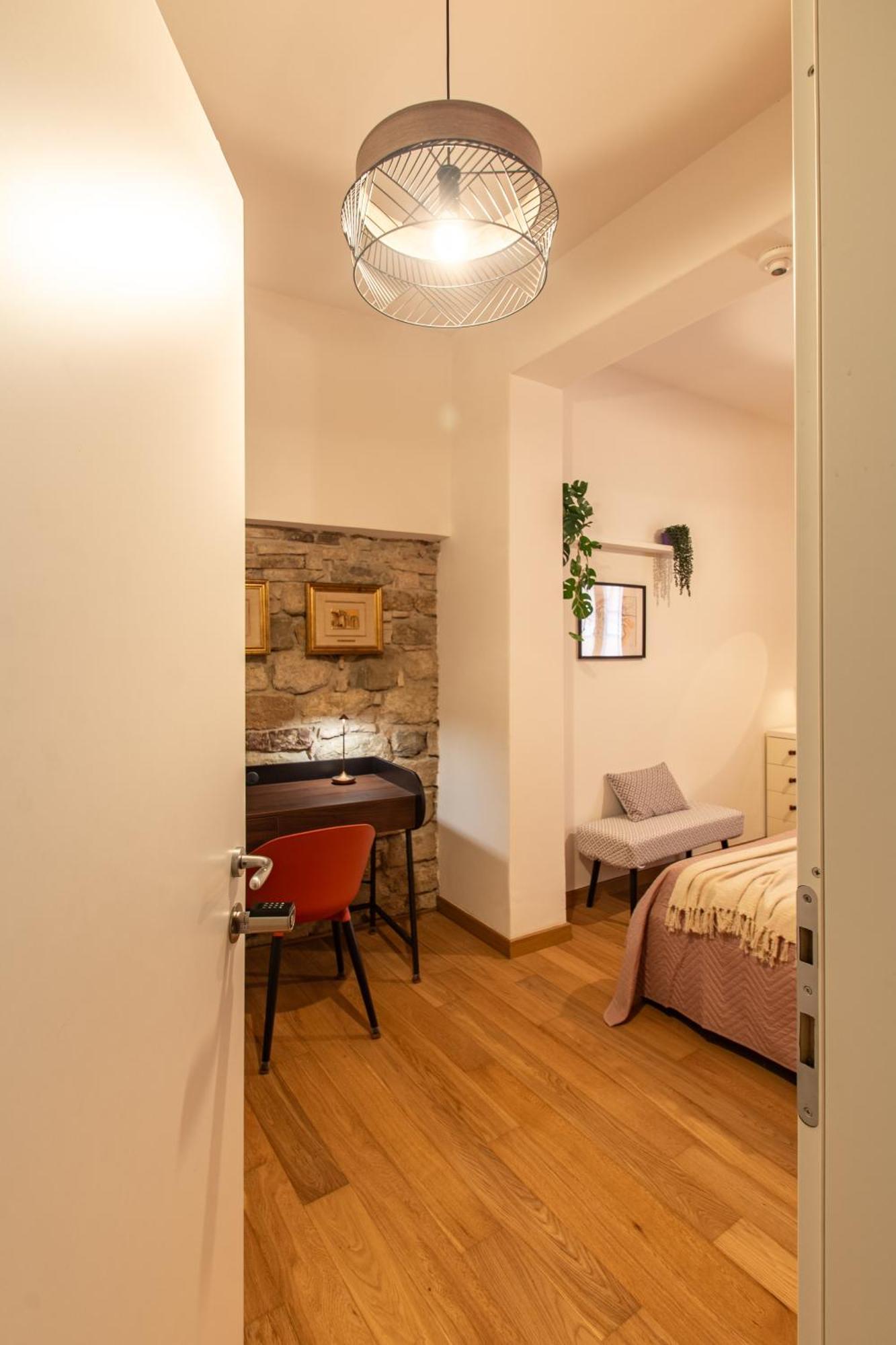 Wellstay Perugia Downtown ภายนอก รูปภาพ
