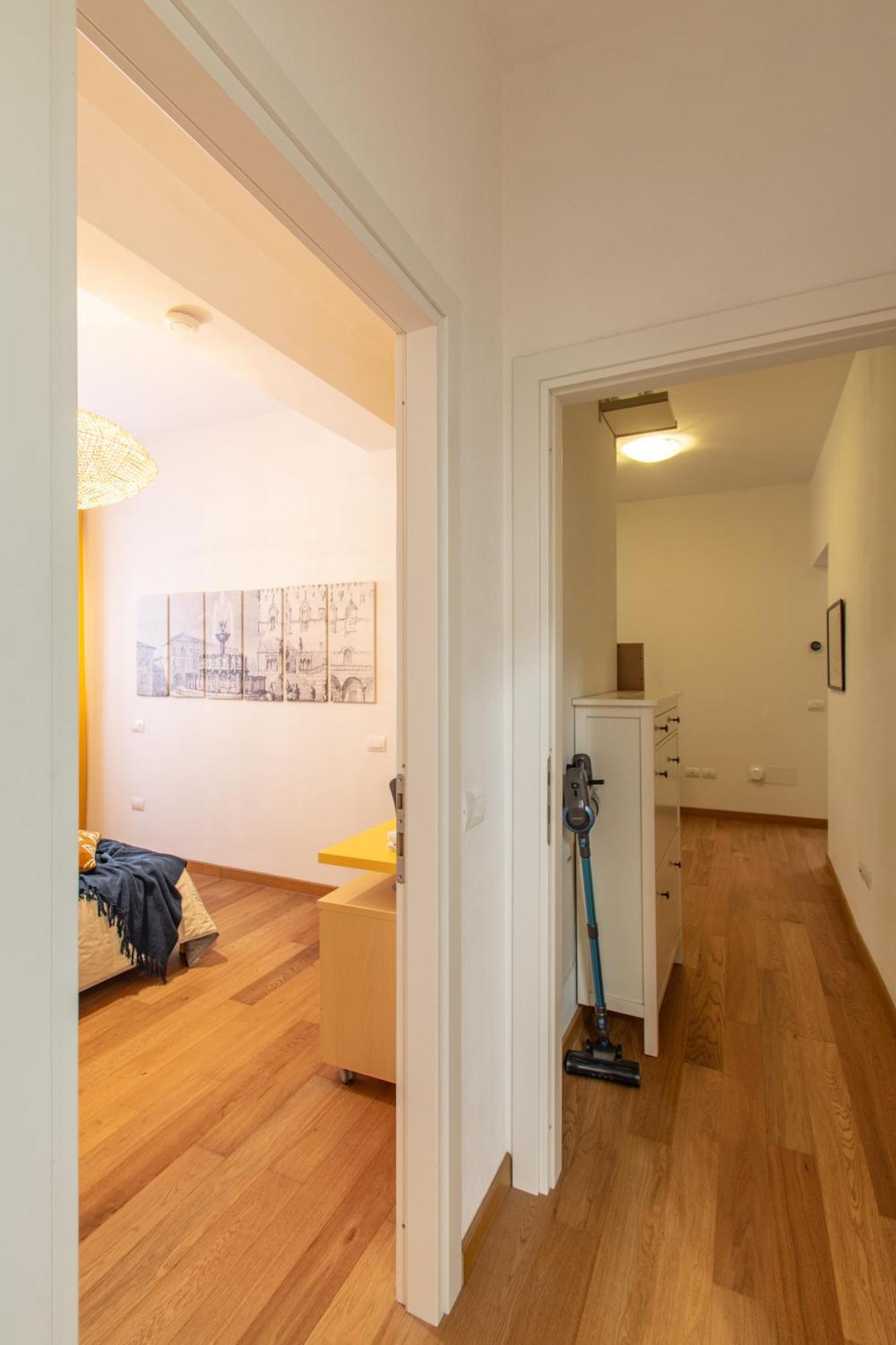 Wellstay Perugia Downtown ภายนอก รูปภาพ