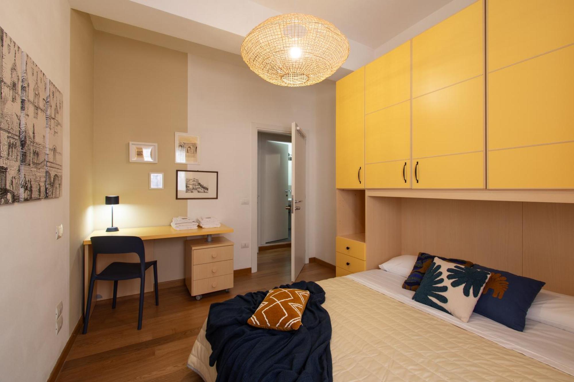 Wellstay Perugia Downtown ภายนอก รูปภาพ