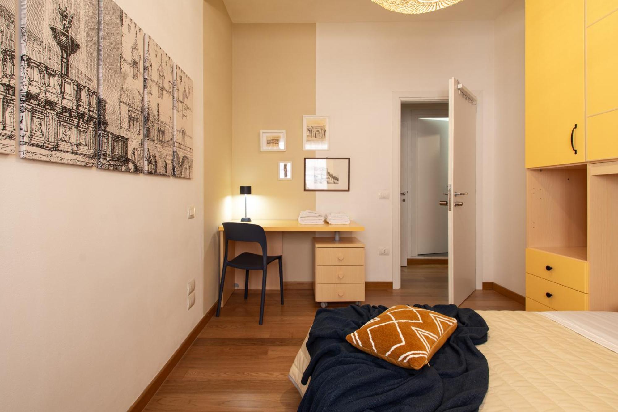 Wellstay Perugia Downtown ภายนอก รูปภาพ