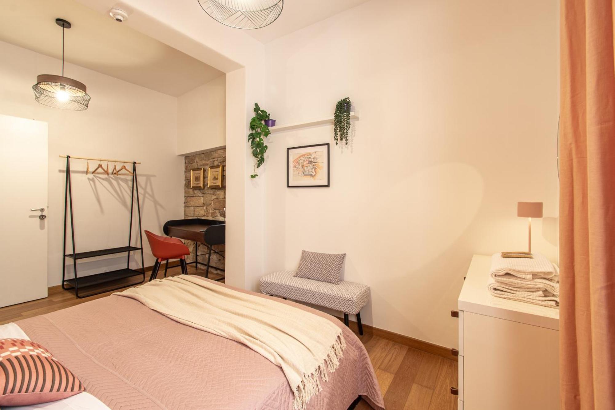 Wellstay Perugia Downtown ภายนอก รูปภาพ