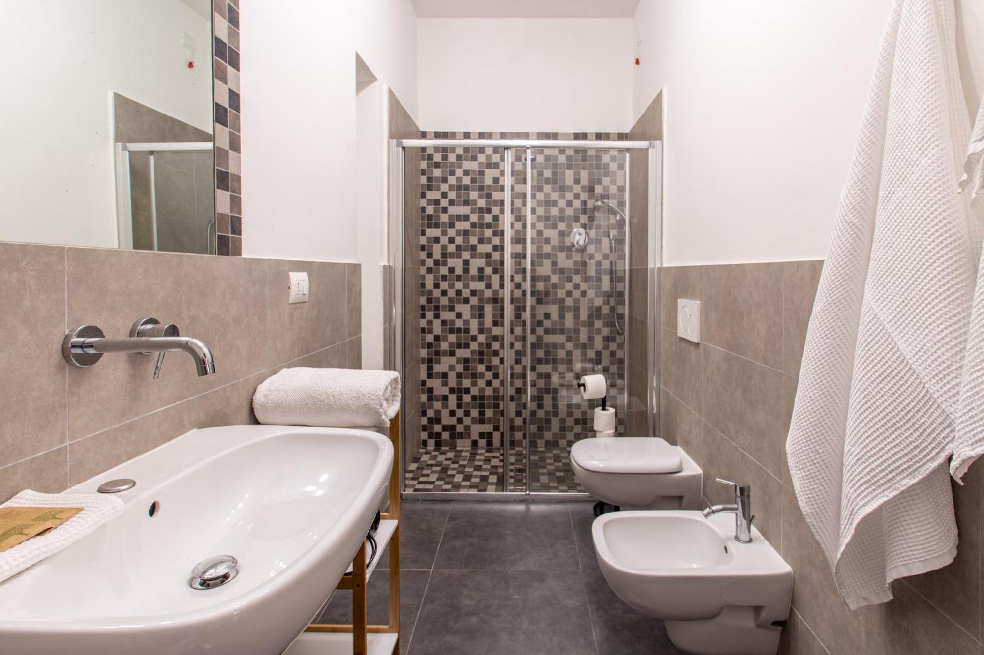 Wellstay Perugia Downtown ภายนอก รูปภาพ