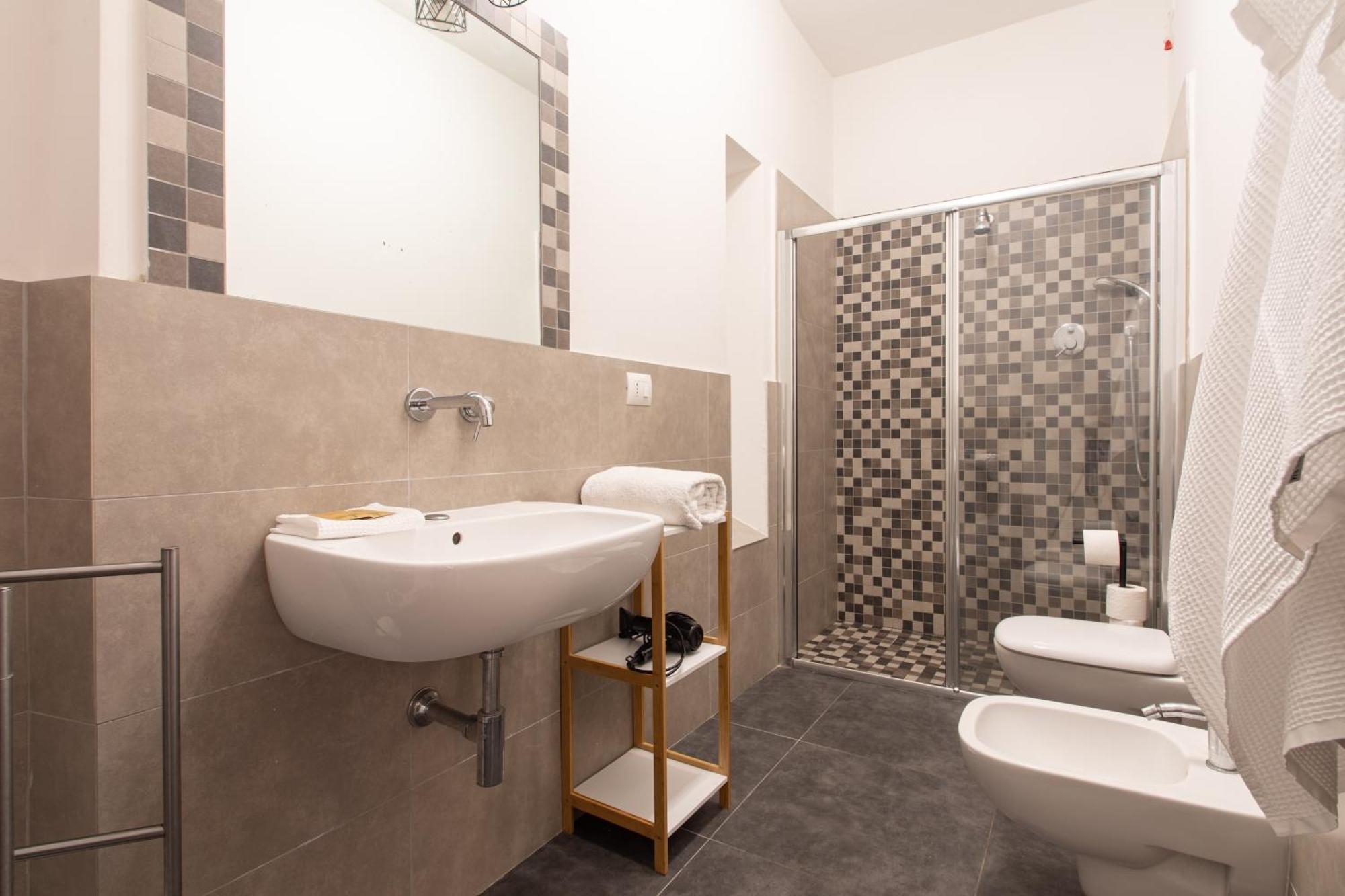 Wellstay Perugia Downtown ภายนอก รูปภาพ